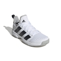 adidas Indoor Shoes Stabil #22 white Kids